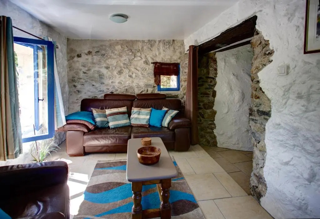 Moulin de Perle - Chambres