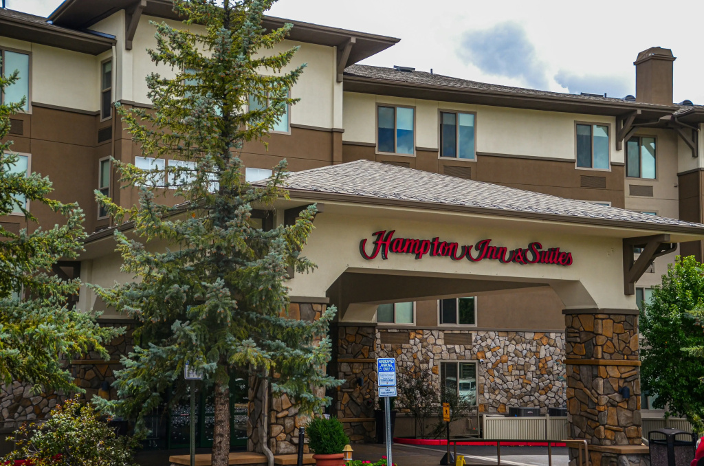 Hampton Inn & Suites Flagstaff