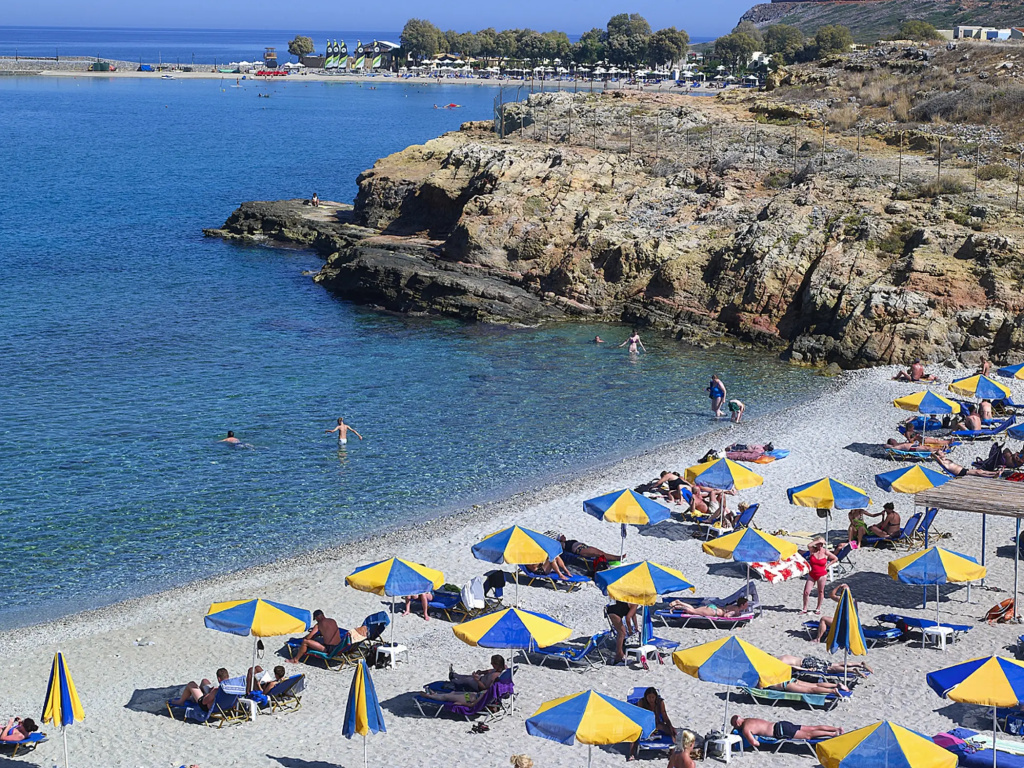 Hotel Sissi Bay And Wellness Club - Général