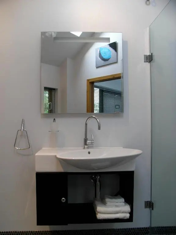 South Lodge - Chambres