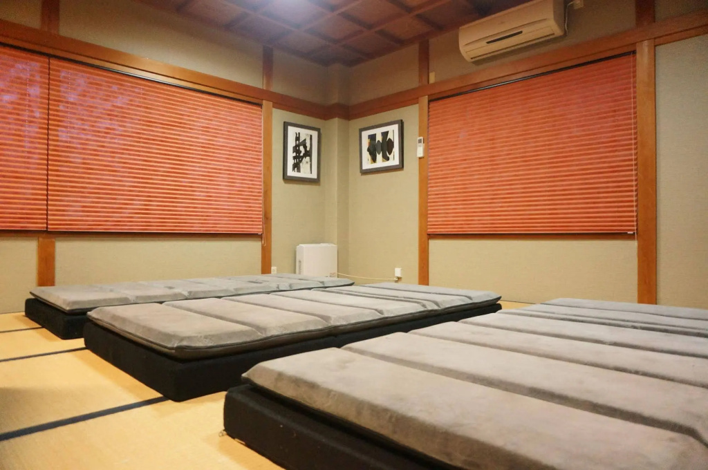 Lodging A Takayama 사진 14