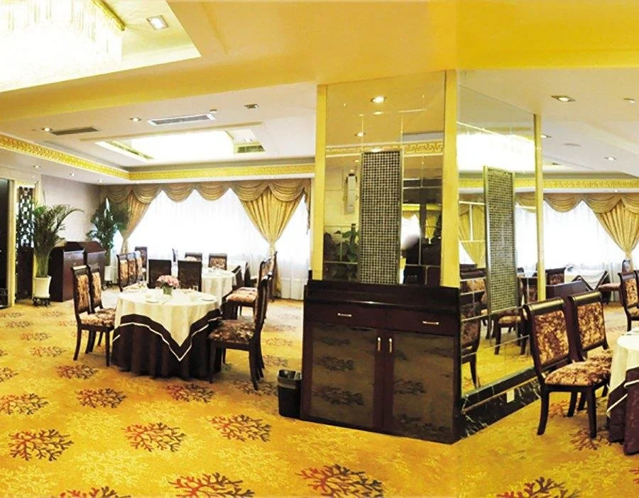 Gaoxiong Hotel - Général