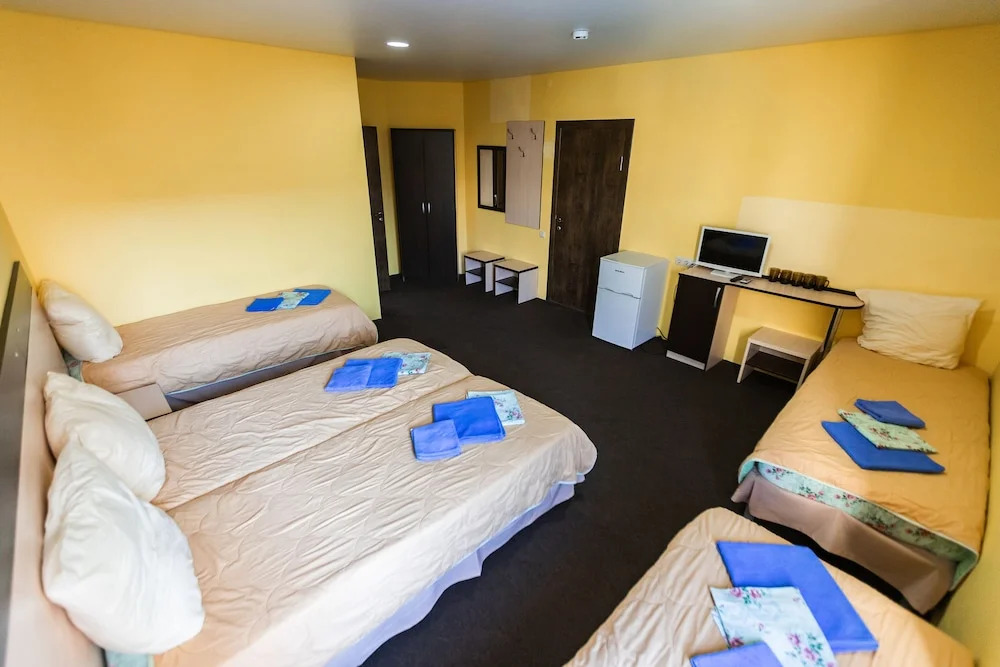 Отель Sun Terra - фото 27