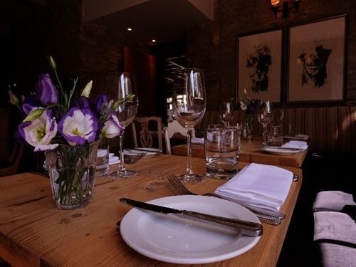 The Plough Inn by null