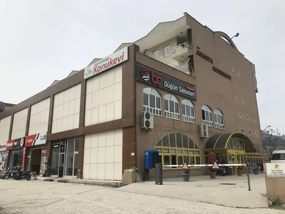 Altayhan Hotel