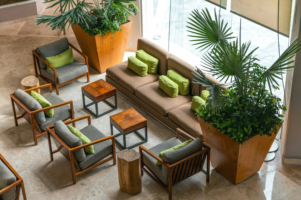 Hilton Garden Inn Boca del Rio Veracruz - Général
