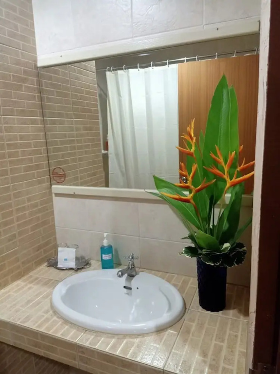 Sun Hotel - Chambres