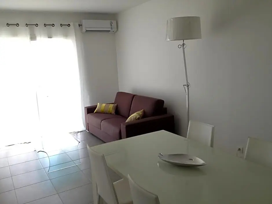 Voir la photo 4 — Adonis Residence Marcinaggio