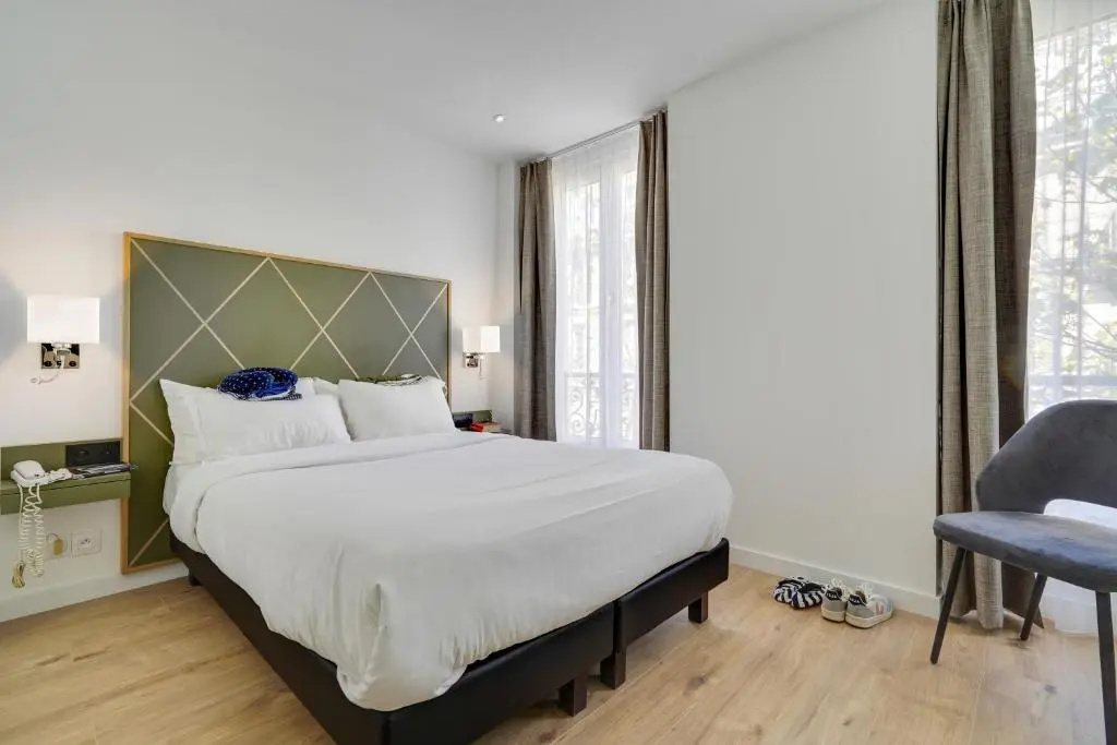Hôtel Joli Môme 83