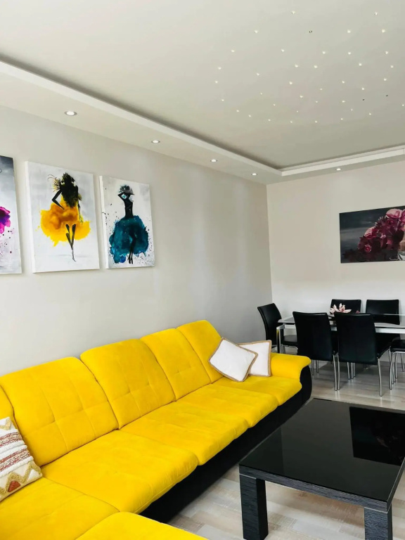 Best City Apartment