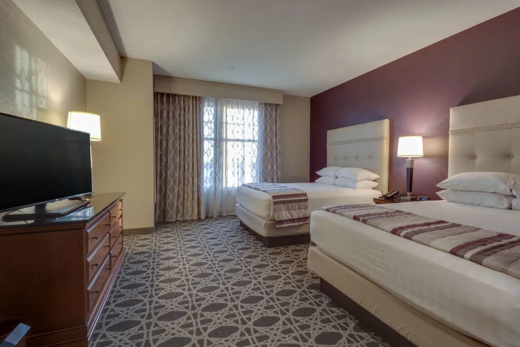 Drury Inn & Suites Las Cruces - Général