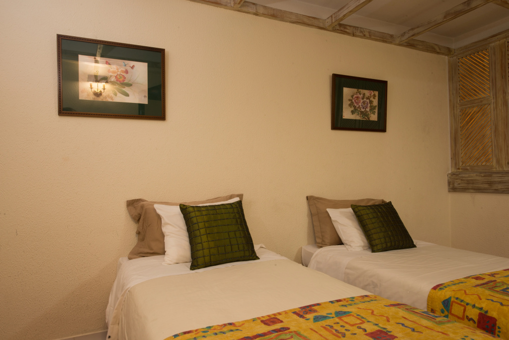 Holiday Inn Express and Suites Lisbon Principe Real by IHG - Général
