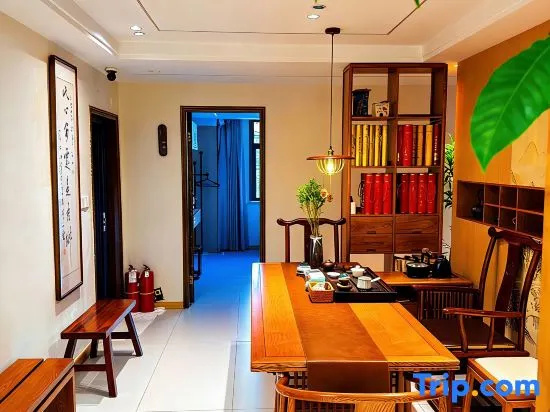 Siyuan Chanshe Hostel