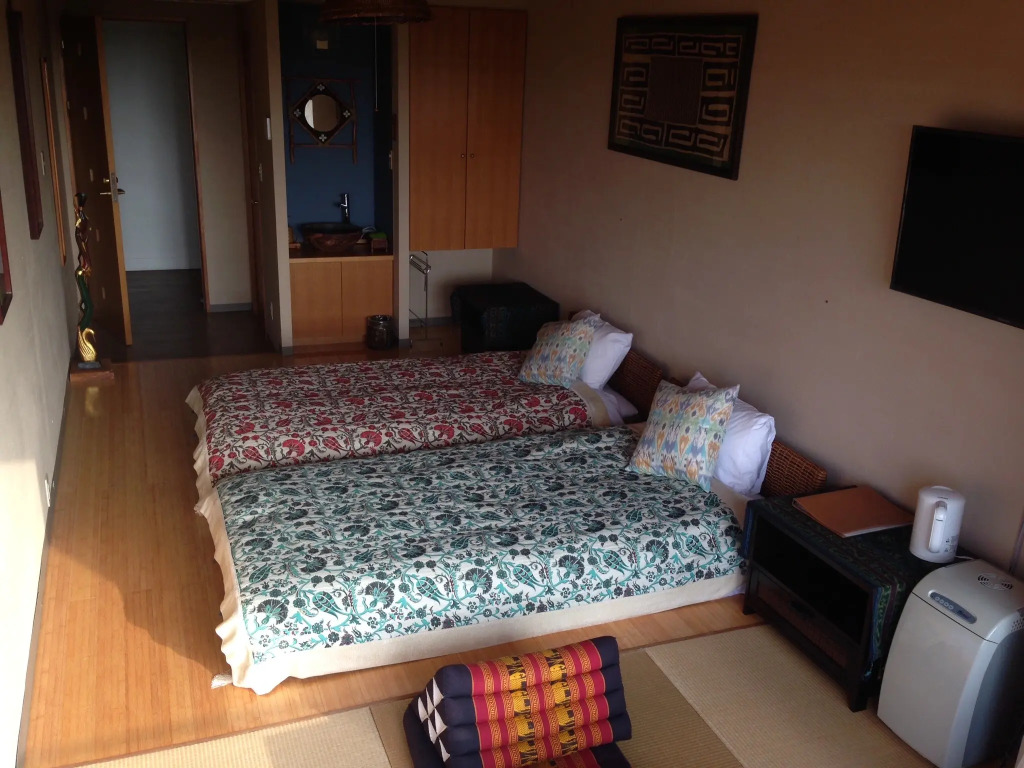 Hotel Minami-Kaikisen - фото 4