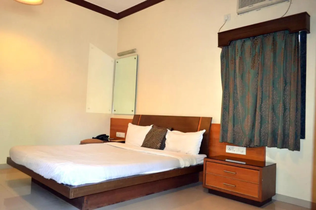 Jaffer Bhai's Brickland Hotel - Général