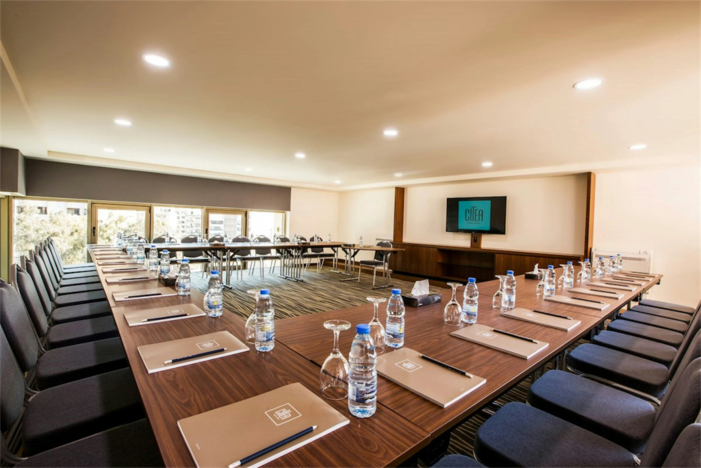 Hotel photo 20