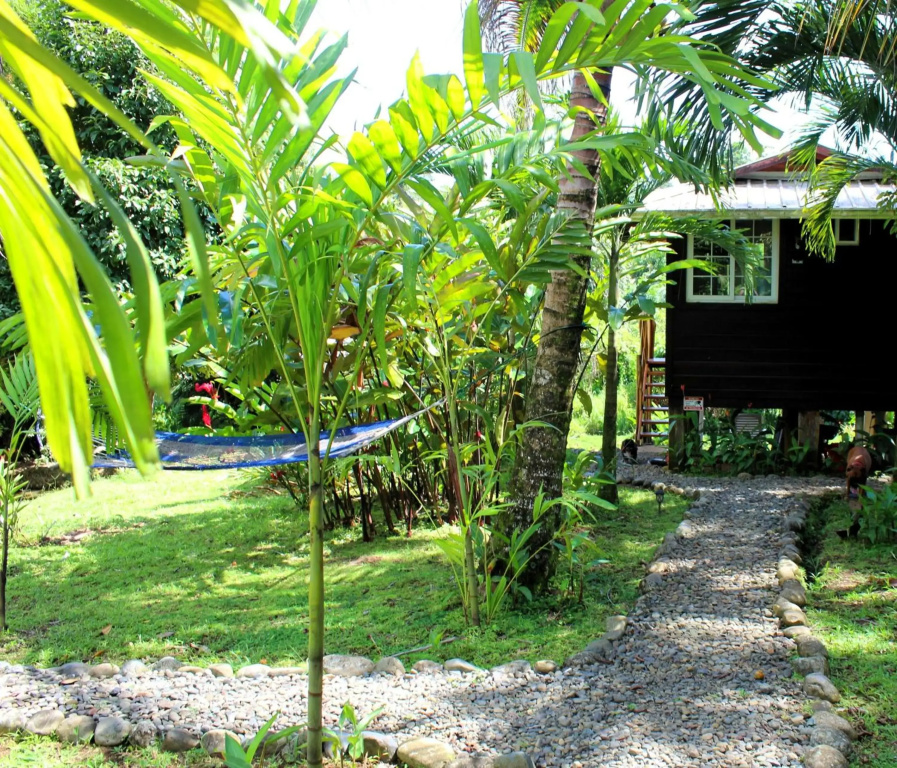 Bluff Hidden Paradise