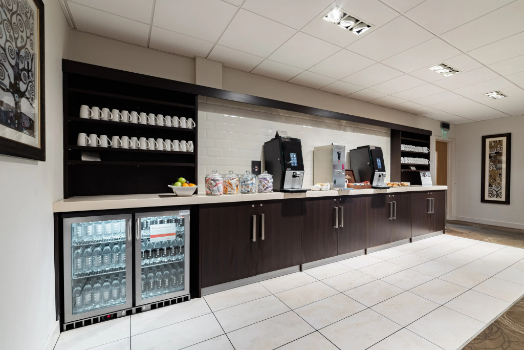 voco Winchester Hotel & Spa by IHG - Général