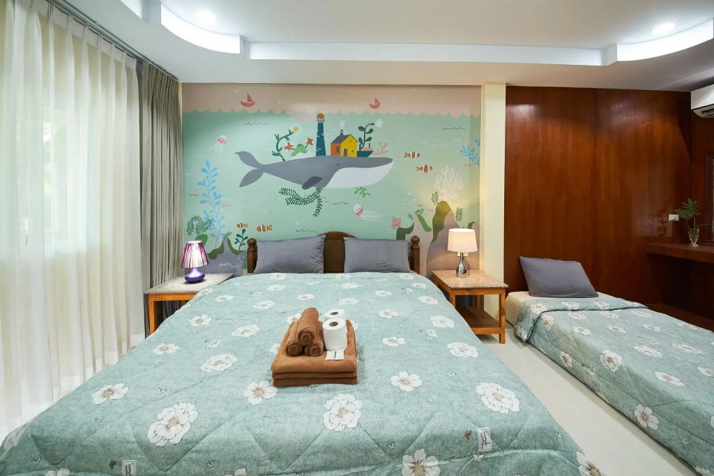 Hotel photo 21