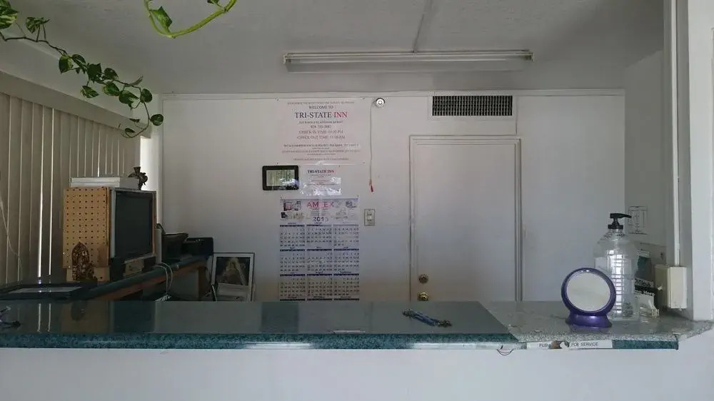 Tri-State Inn — фото 6
