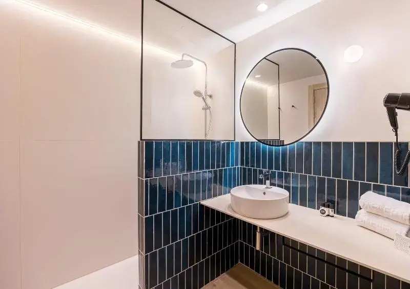 Hotel RH Arena - Chambres