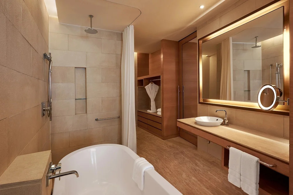 The Westin Mumbai Garden City - Chambres