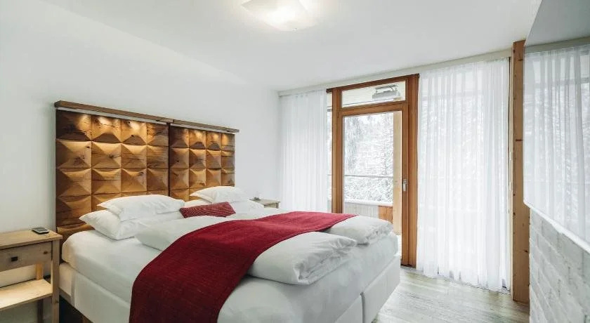 Das MOOSER Hotel - Général