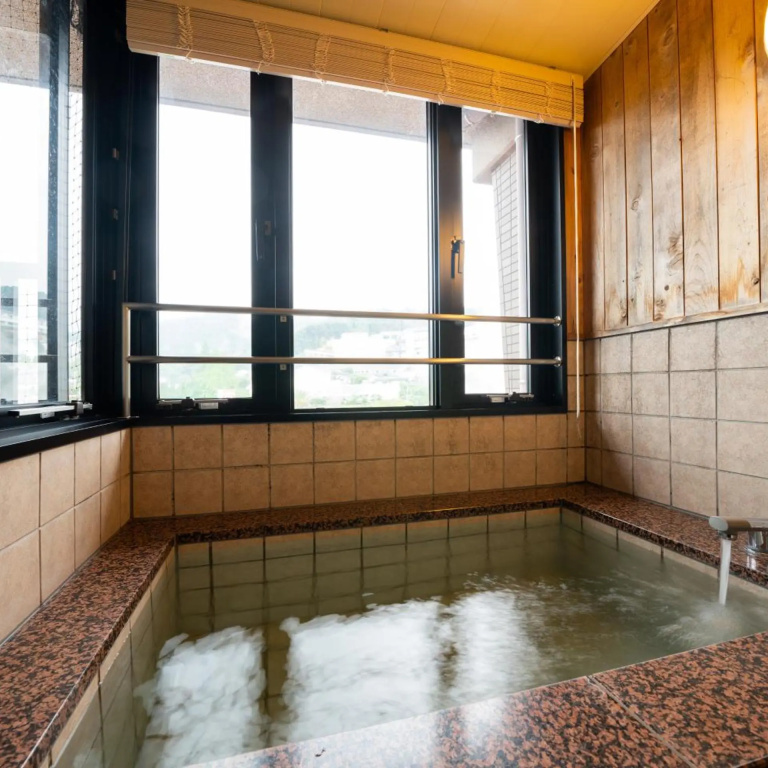 Oniyama Hotel 사진 30
