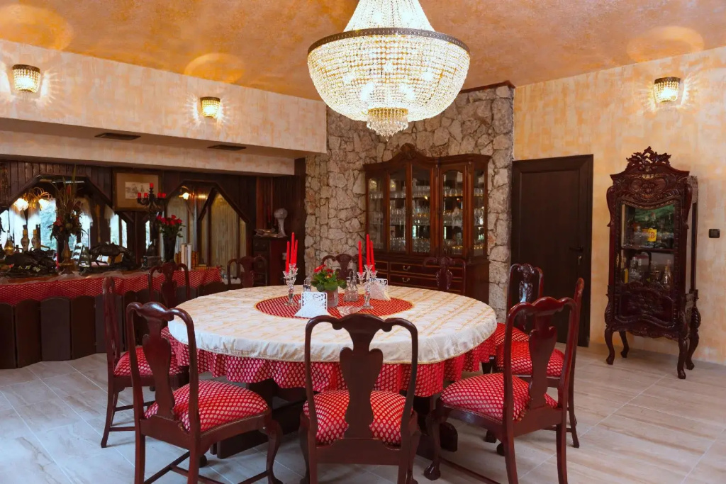 Dallas Residence - Général