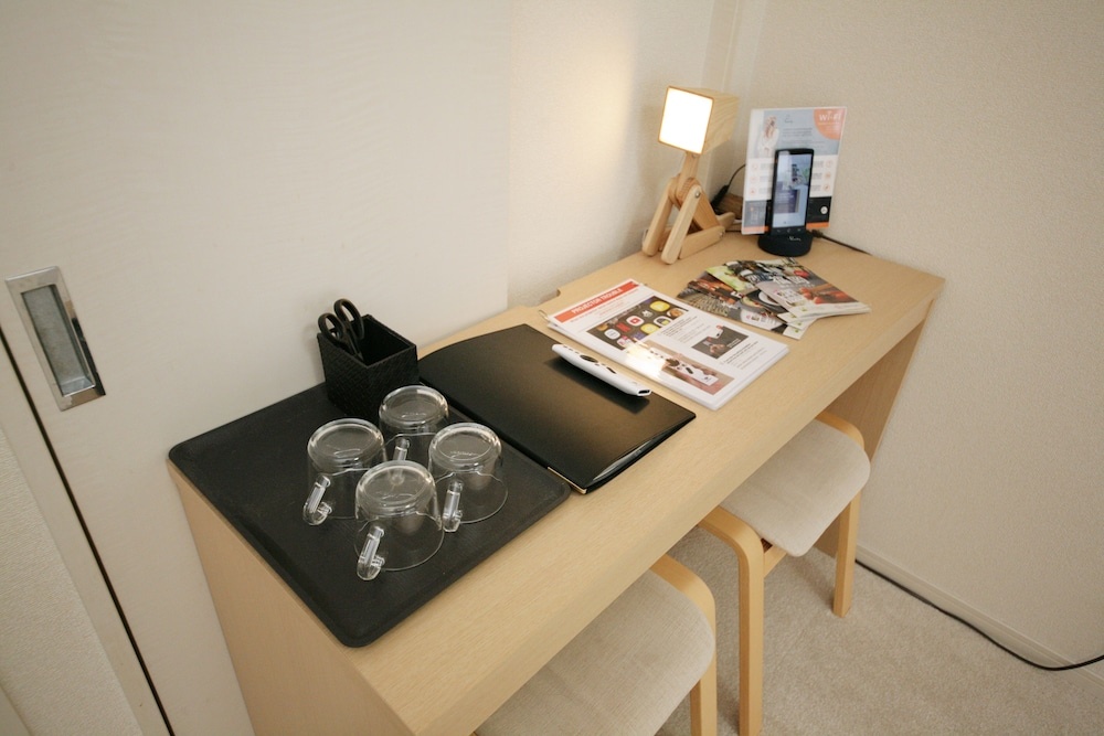 goom Hakata Bayside 사진 14