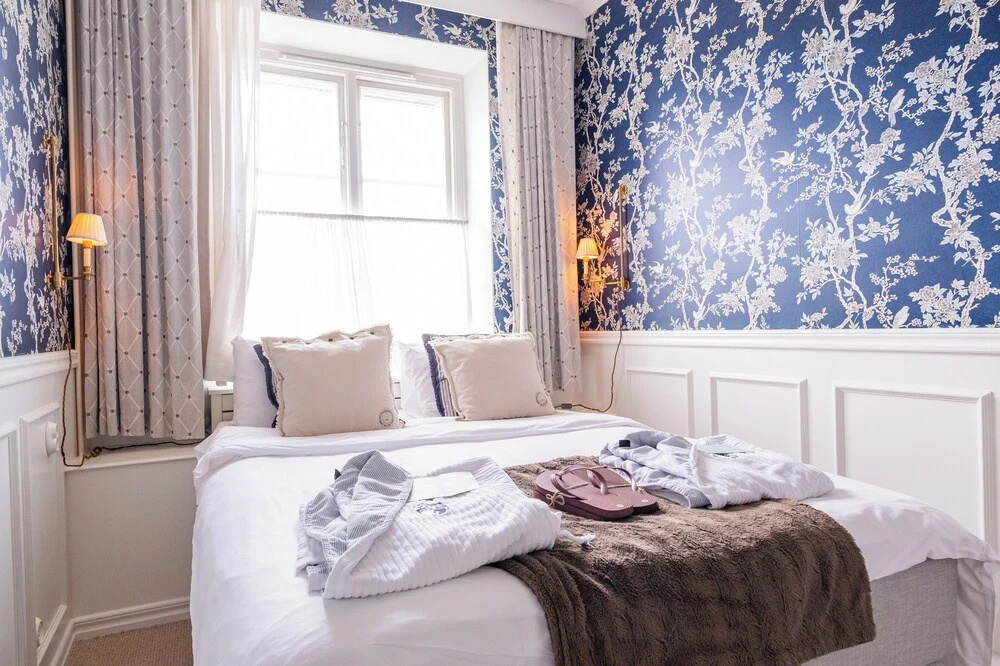 Ystad Saltsjöbad - Chambres
