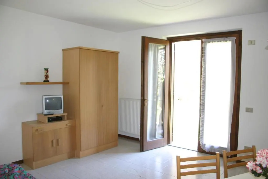 Casa Ornella - Chambres