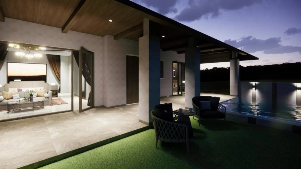 The Fern Sattva Resort, Little Rann of Kutch - A Fern Crown Collection Resort