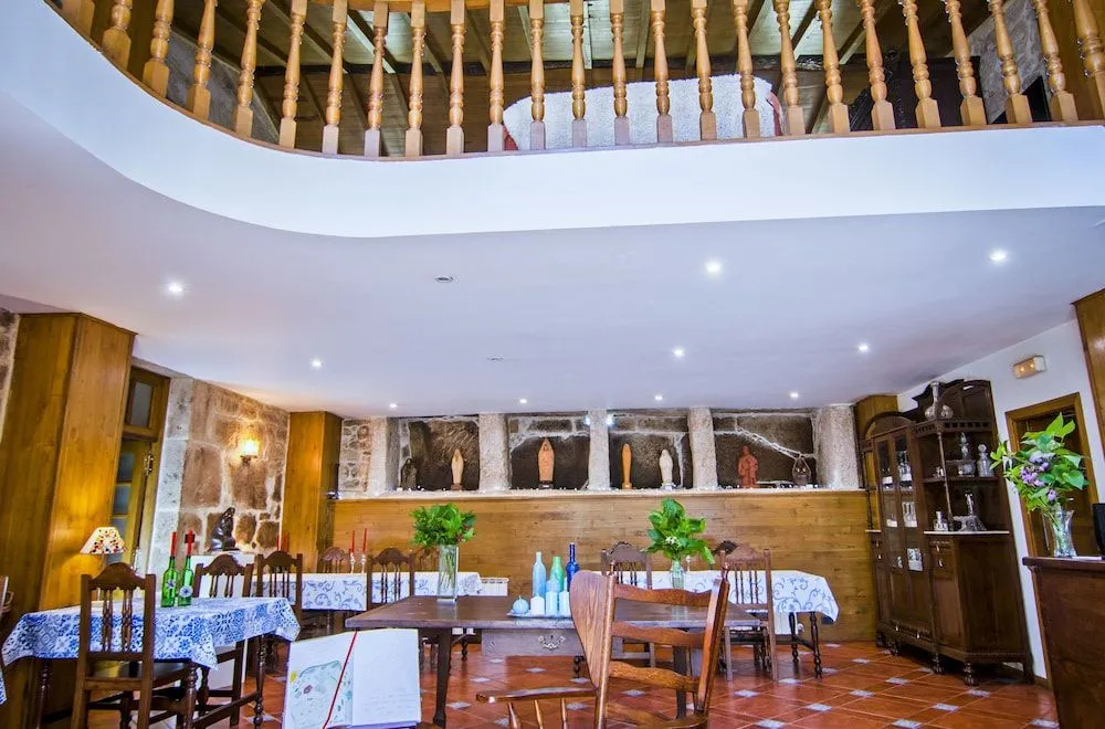Pazo As Casas - Général