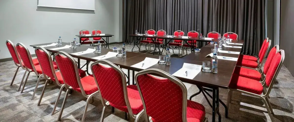 Novotel Trabzon - Général