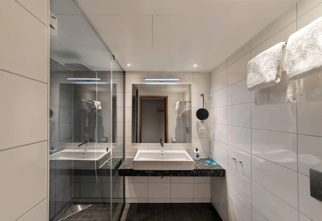 Quality Hotel Sogndal - Général
