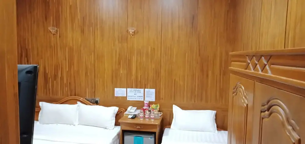 Hotel Friendship
