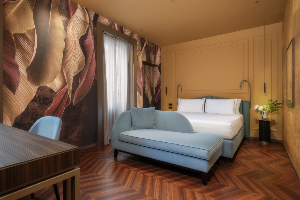 World Hotel Casati 18 - Général