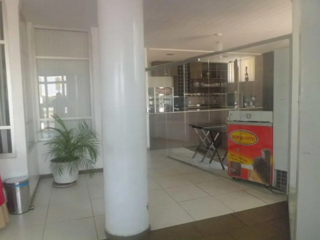 Hotel Rio Mar