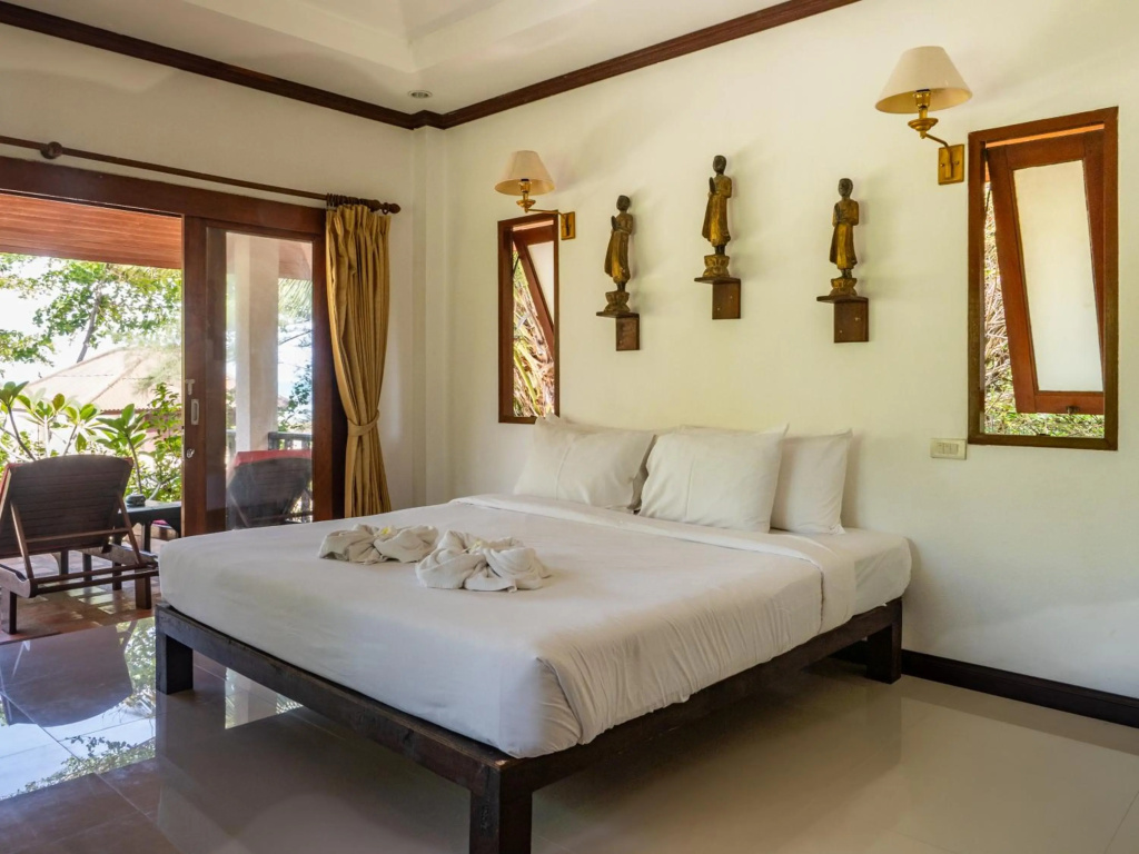 Am Samui Resort — 3