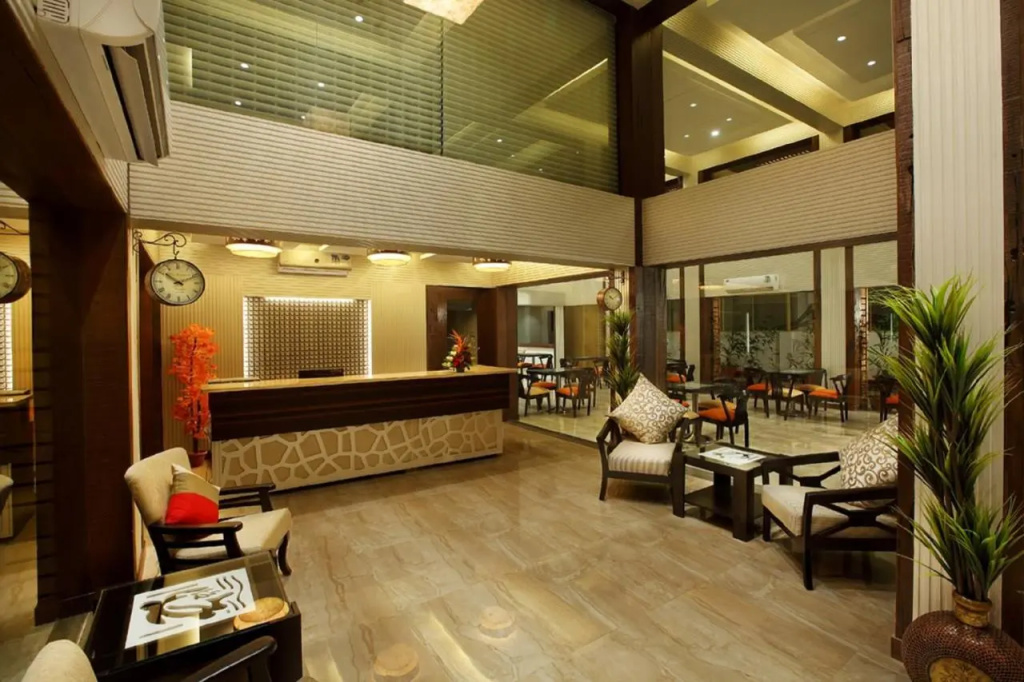 Hotel photo 19