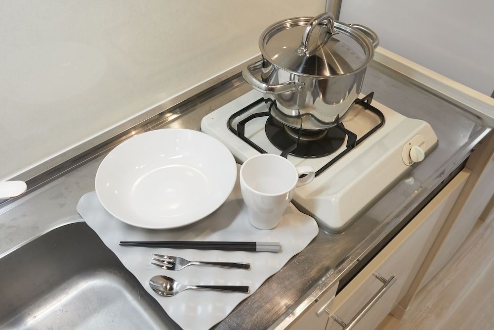 P OIN T – Shinjuku Kabukicho Designer’s Apartment II 사진 15