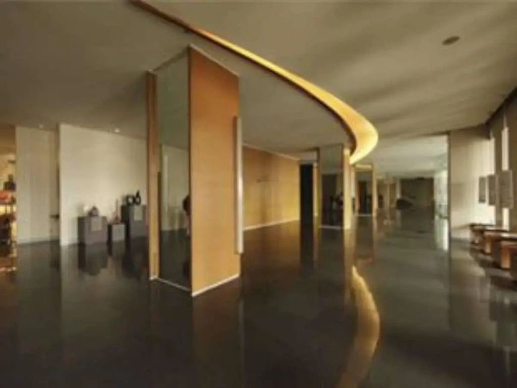 Mövenpick Hotel Jakarta City Centre - фото 15