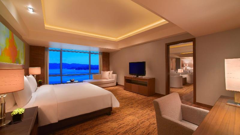 Hyatt Regency Kinabalu