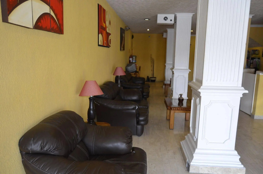 Hotel photo 6