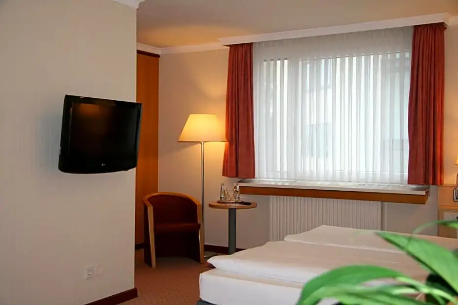 Bildungszentrum Erkner - Chambres