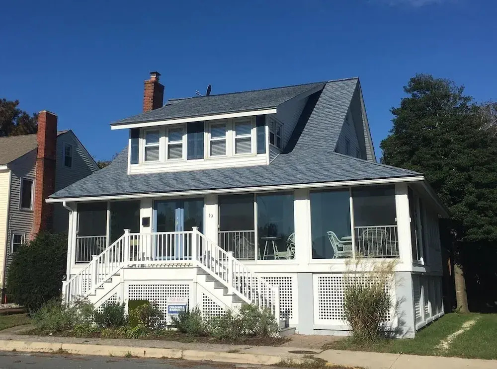 Lake Avenue 19