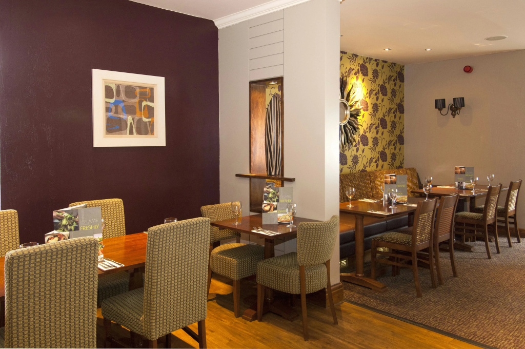 Premier Inn London Wembley Park - Général