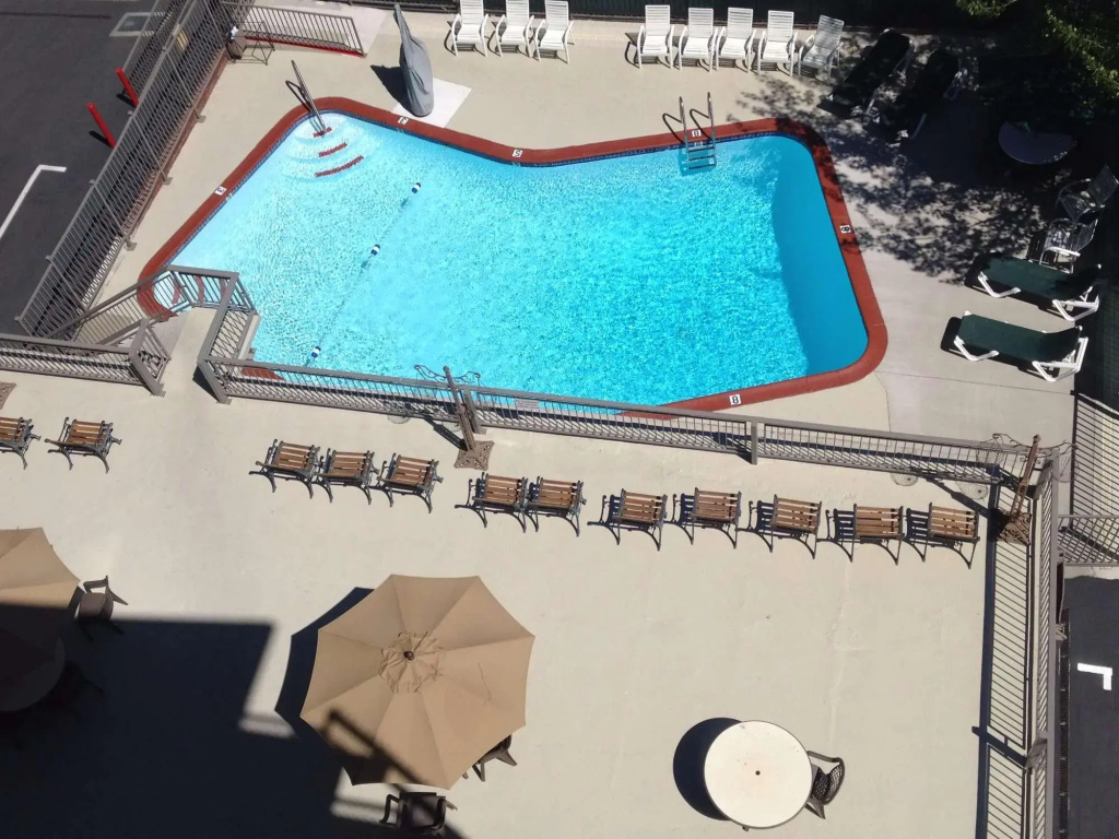 Hotel photo 9