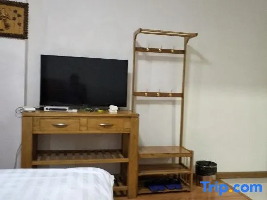 Hotel Cecilia - Chambres